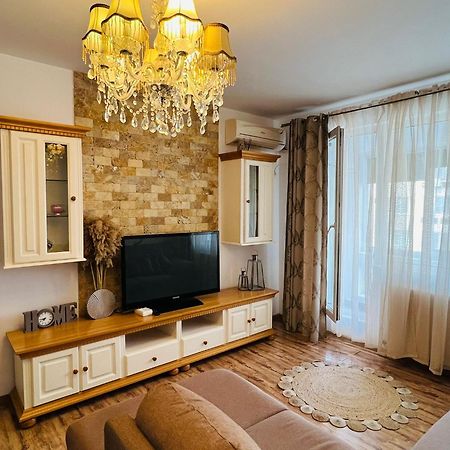 Apartament Naty Apartment Bucharest Luaran gambar