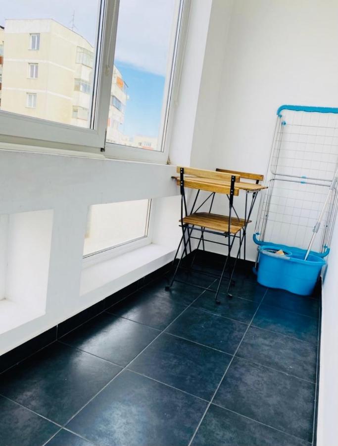 Apartament Naty Apartment Bucharest Luaran gambar