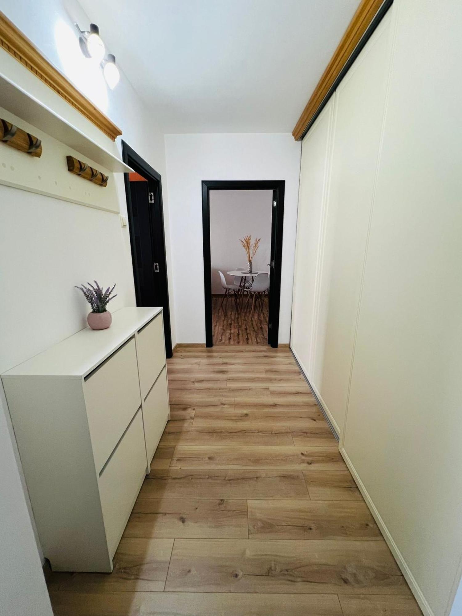Apartament Naty Apartment Bucharest Luaran gambar